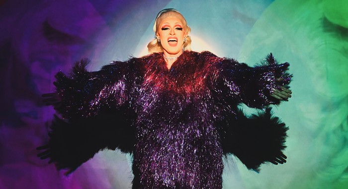 Can Seattle Drag Afford to Stay Weird?